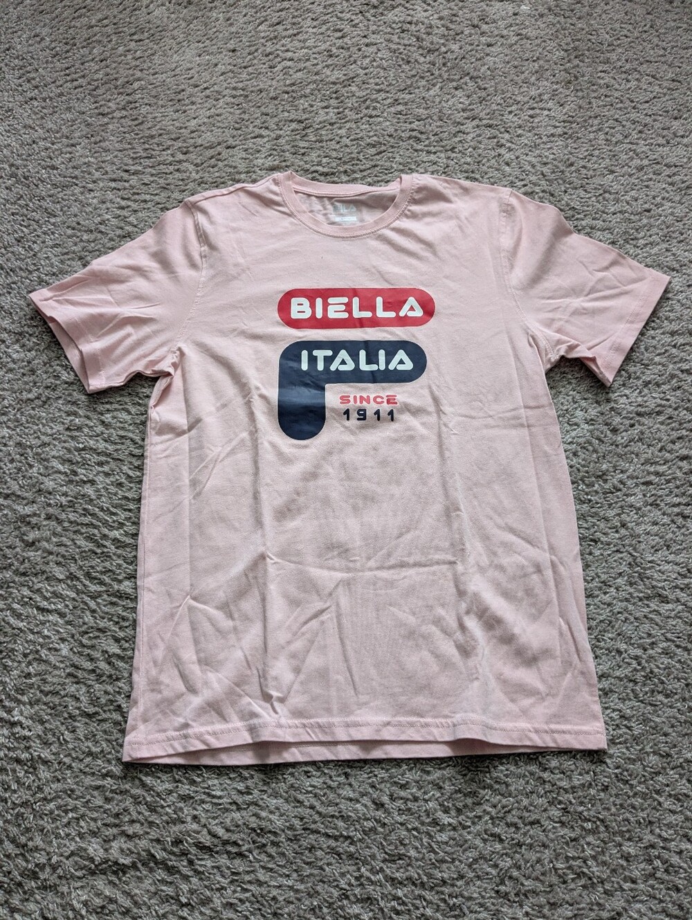 FILA